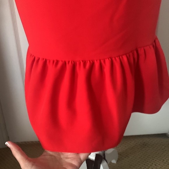 NWT: Nanette Lepore Summer Glam Dress - Picture 6 of 12